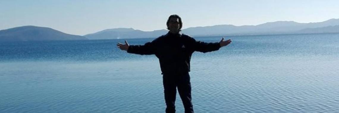 Verhaal achter de vluchteling | Je weet wel...Karin!