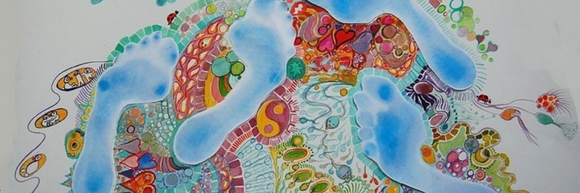 via Omraam het volgende.. | Je weet wel...Karin!