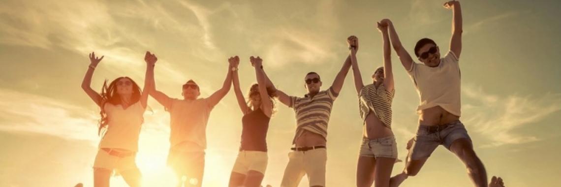 Vrienden en vriendinnen, wat heb ik ze lief! | Je weet wel...Karin!