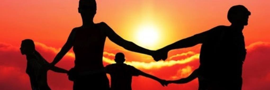 we are all one | Je weet wel...Karin!