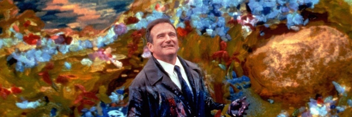 What Dreams May Come | Je weet wel...Karin!