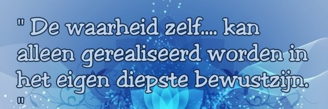 Wordt het je bewust! | Je weet wel...Karin!