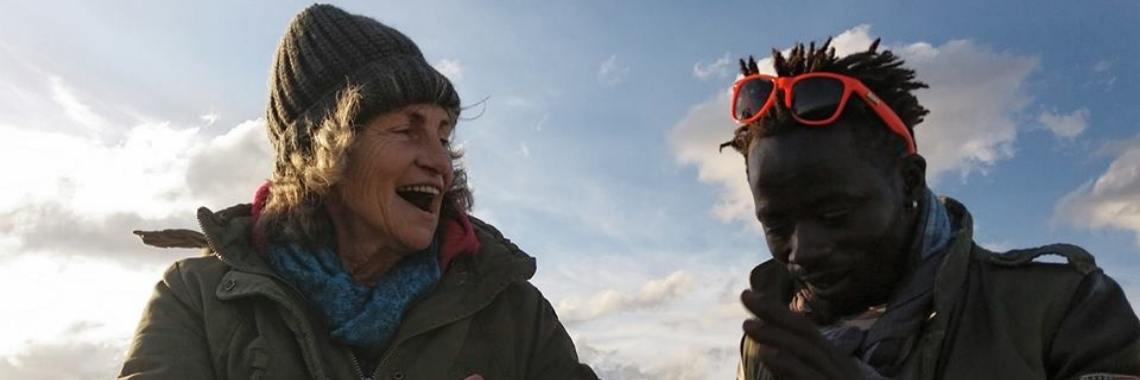 Yasmin Verschure vertelt: 2 | Je weet wel...Karin!