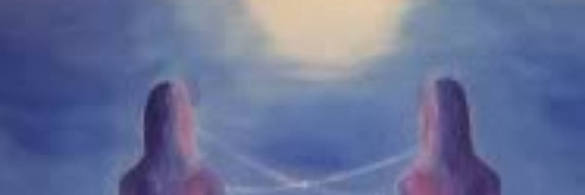 Zielsverwanten | Je weet wel...Karin!