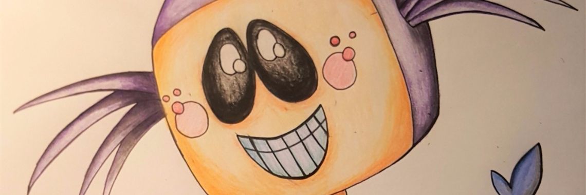 Wat is een Yoorsiaan? | Nicky Bruinen