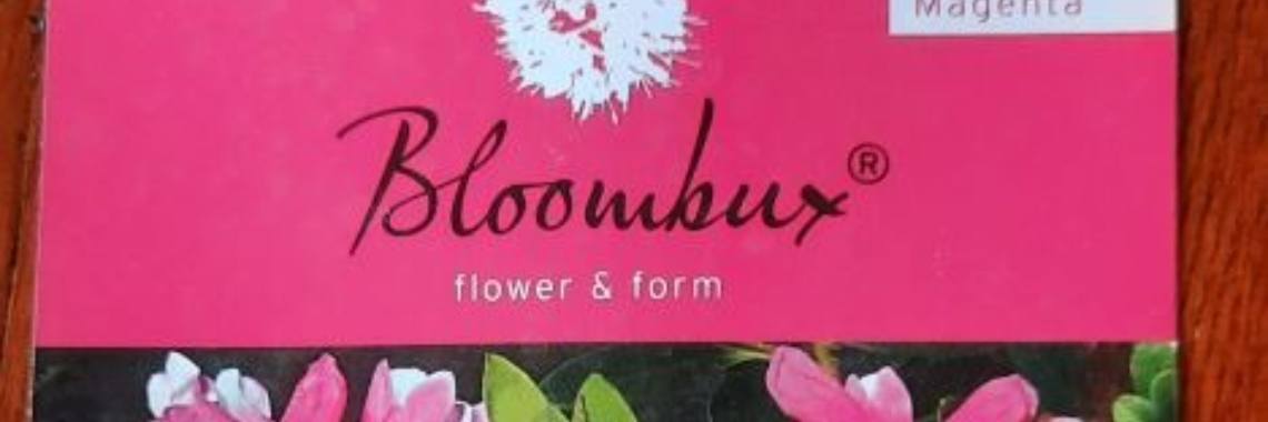 Afscheid doet een beetje pijn......... | marijke