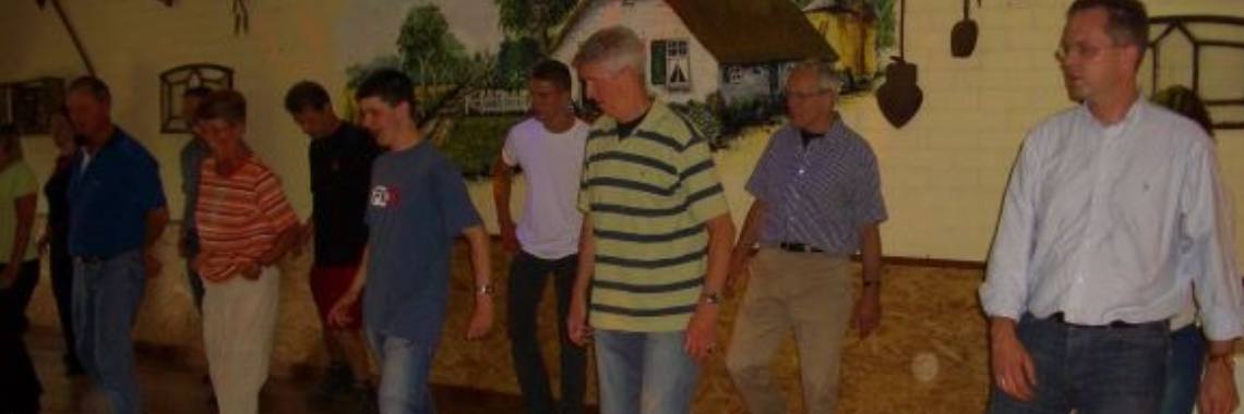 Familiedag van de Kronen...... | marijke