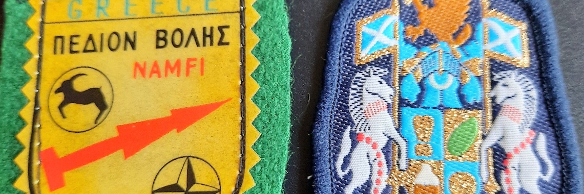 Het bracht me ineens op een idee...... | marijke