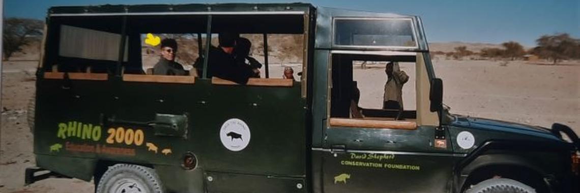 We didn't go for the sunrise... | marijke