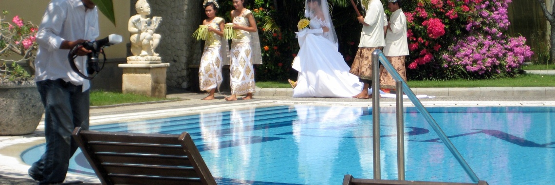 Reflect in mirror smooth water... | marijke