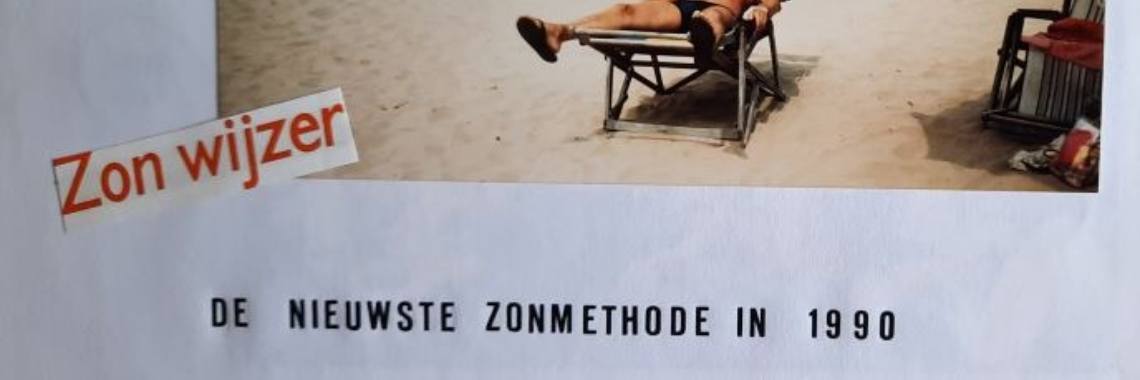 #zomer | marijke