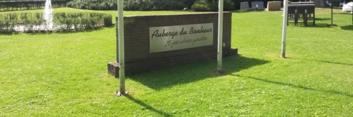 kado voor 50 jarig huwelijk...... | marijke