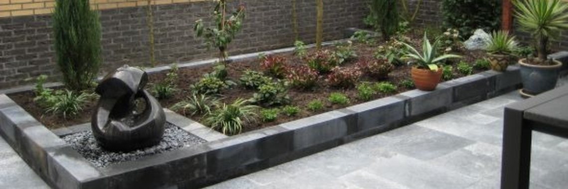 renovatie patiotuin..... | marijke