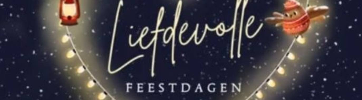 Mijn kerstwens voor jullie...... | marijke