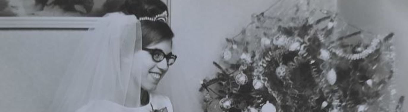 Kerst 29 december 1966 | marijke