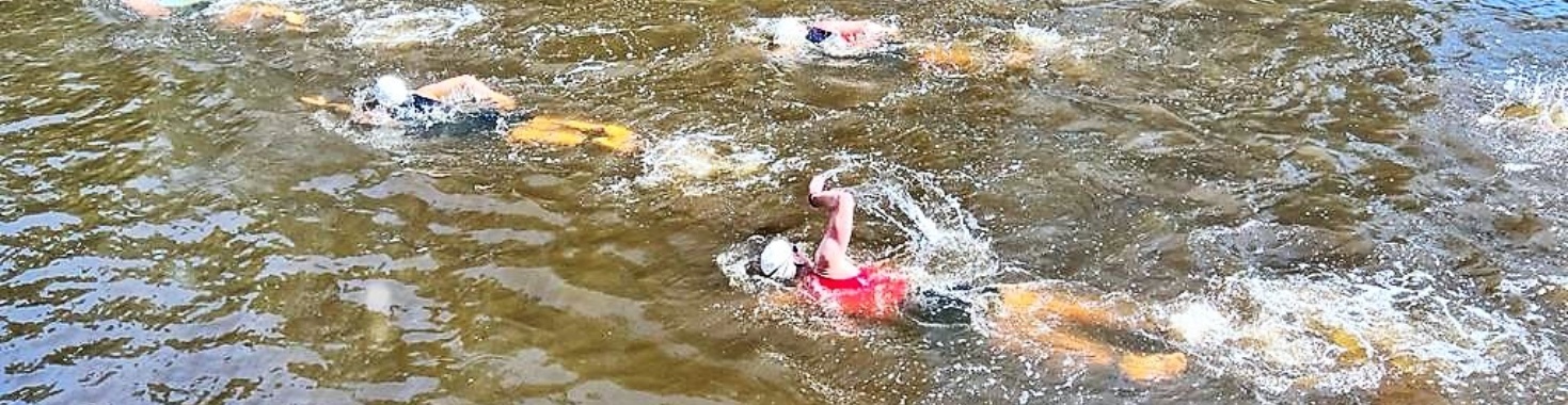 Triatlon Vathorst | marijke