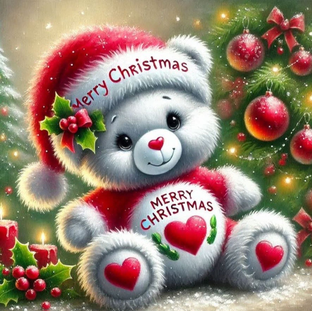 Ik wens jullie...... | marijke