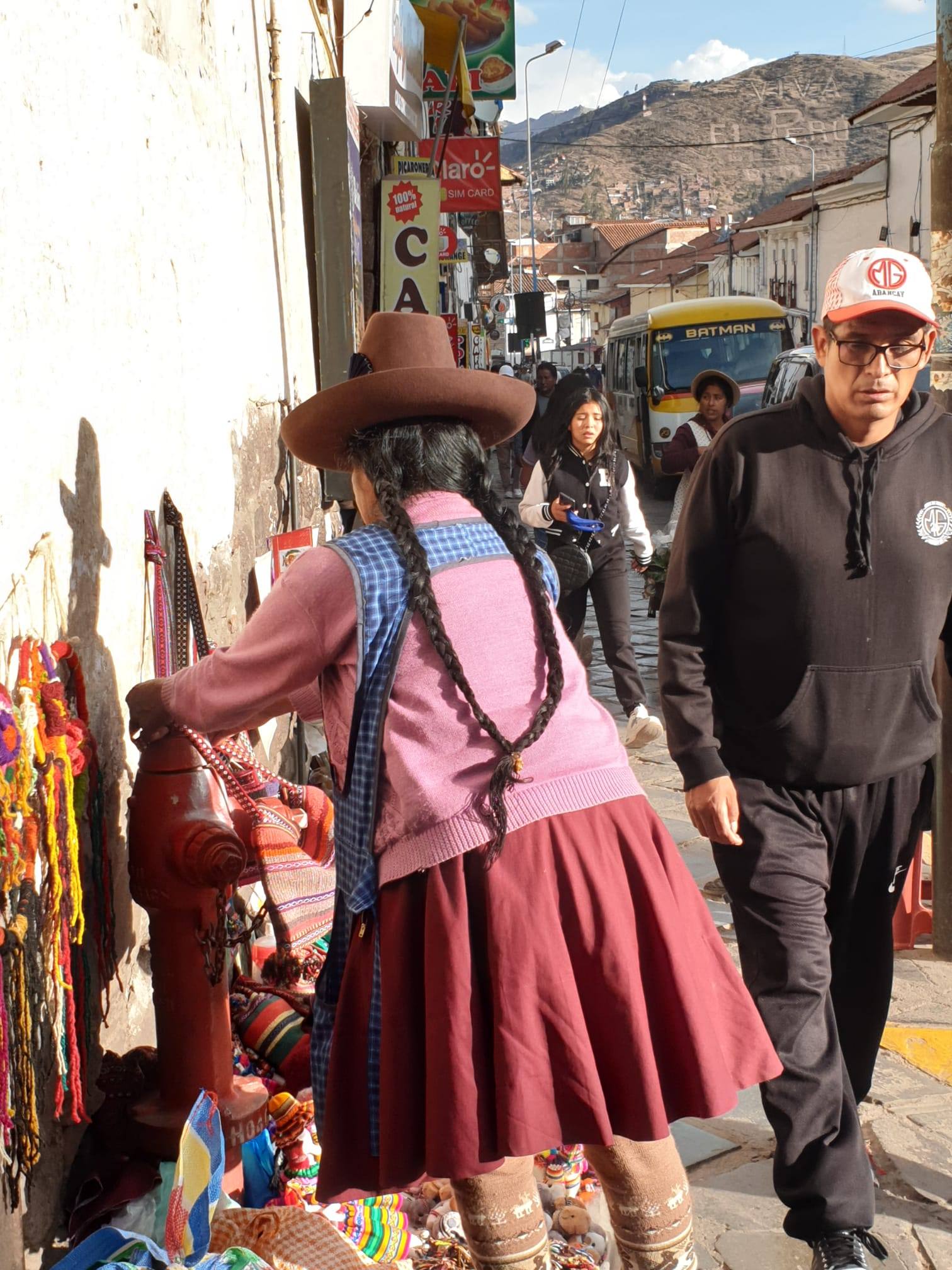 Reislustige zwager...... | marijke