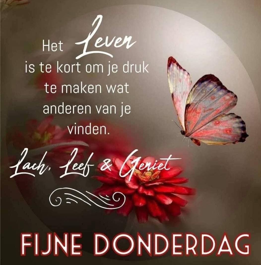 En zo is dat...... | marijke