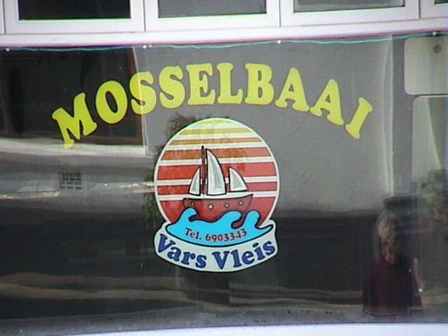 Kleindochter dacht er anders over | marijke