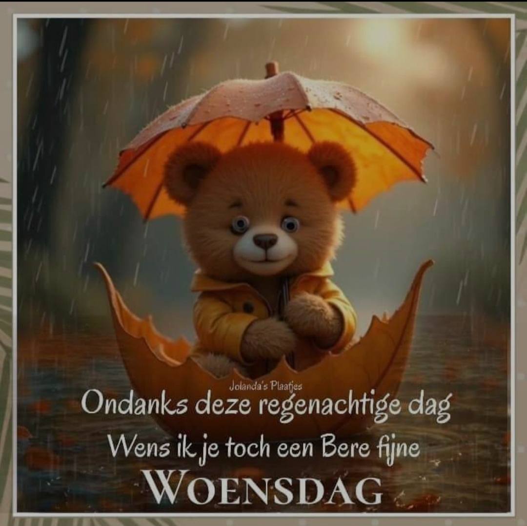 Het is een fijne avond geworden..... | marijke