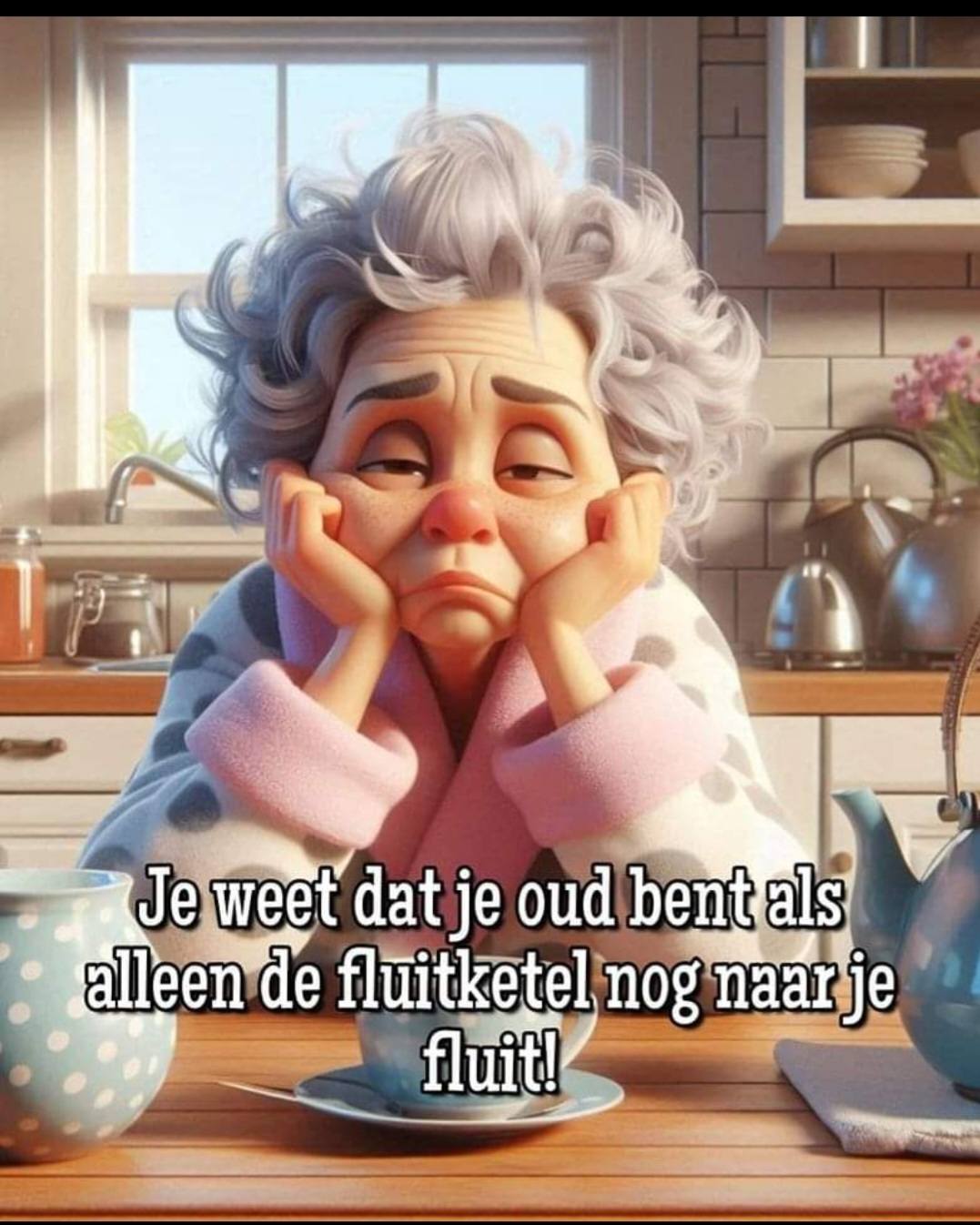 tja........ | marijke