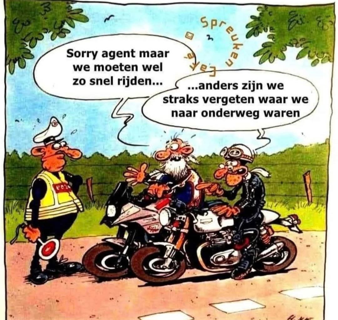 Dit is best een goede rede toch!! | marijke