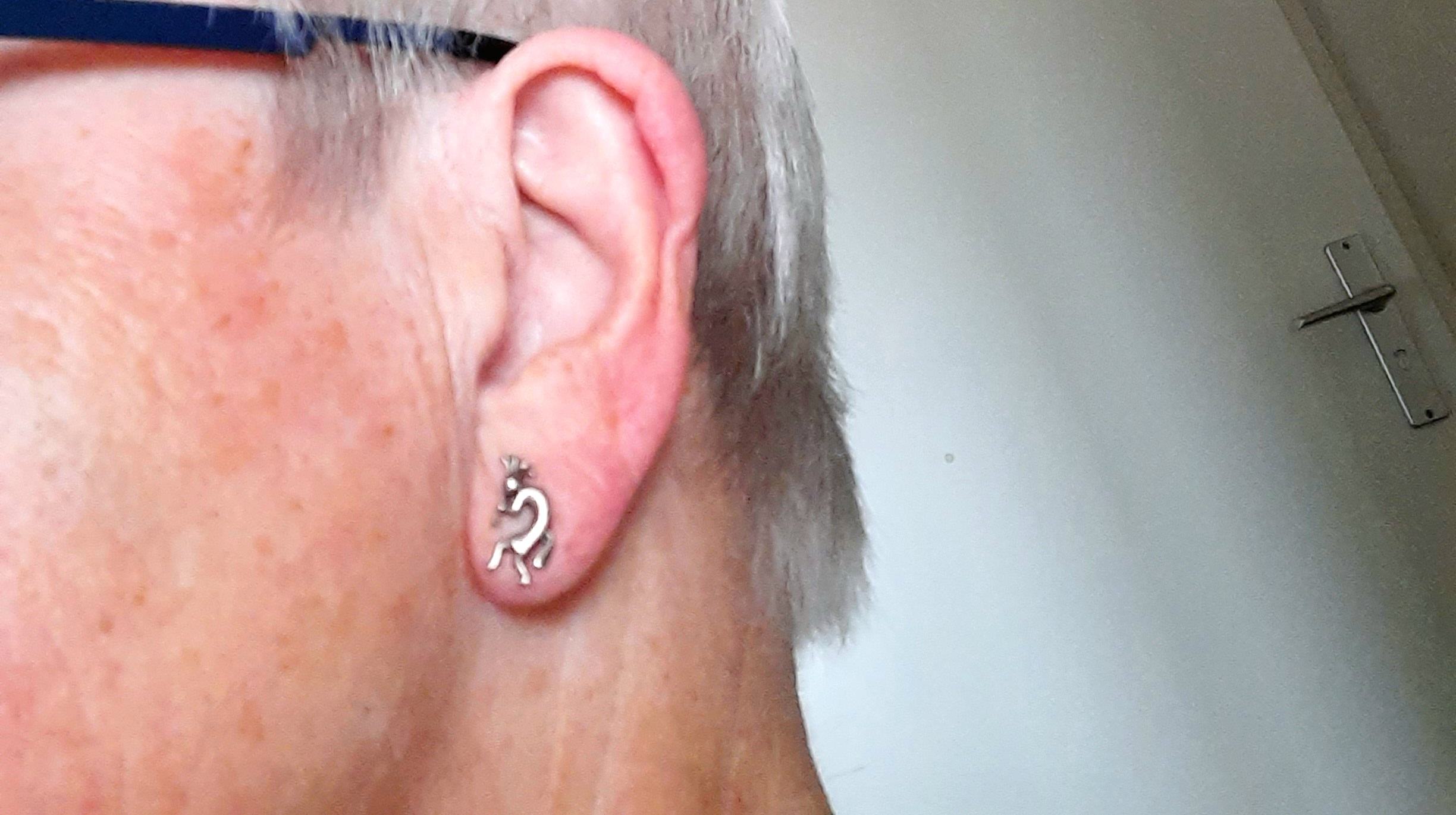 Kokopelli (god) | marijke