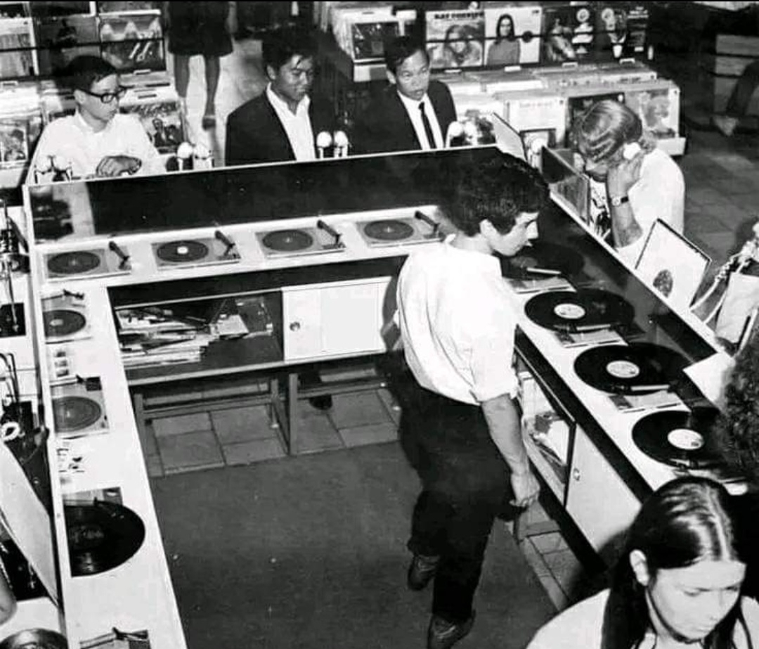 Een singeltje elke week..... | marijke