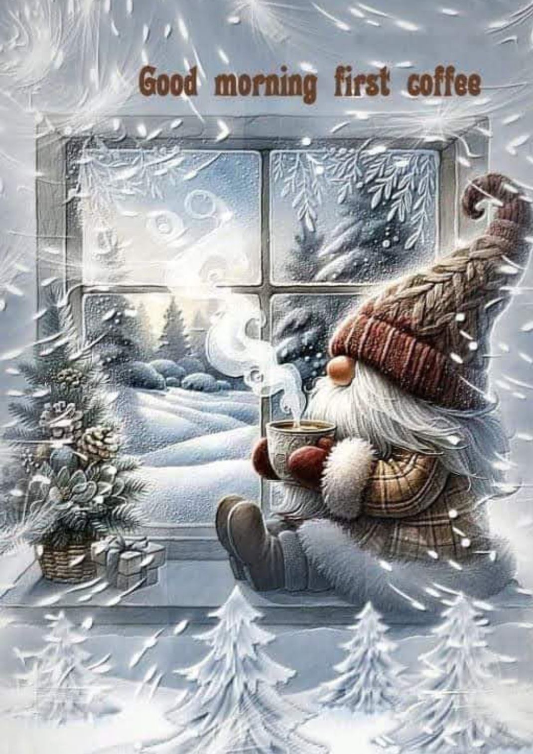 Altijd het beste begin....... | marijke