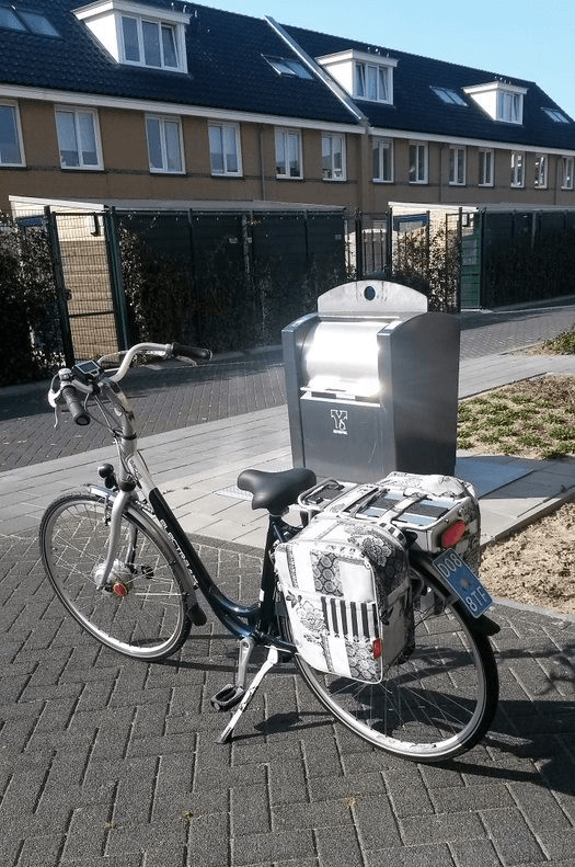 Mijn snorfiets...... | marijke