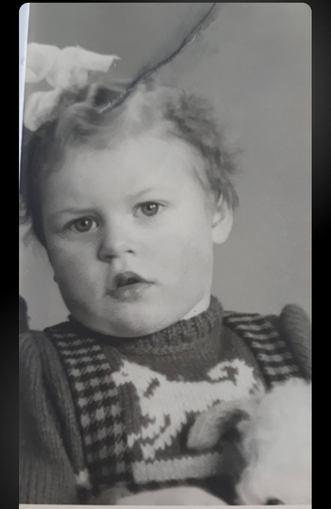 Mijn stukje stamboom..... | marijke