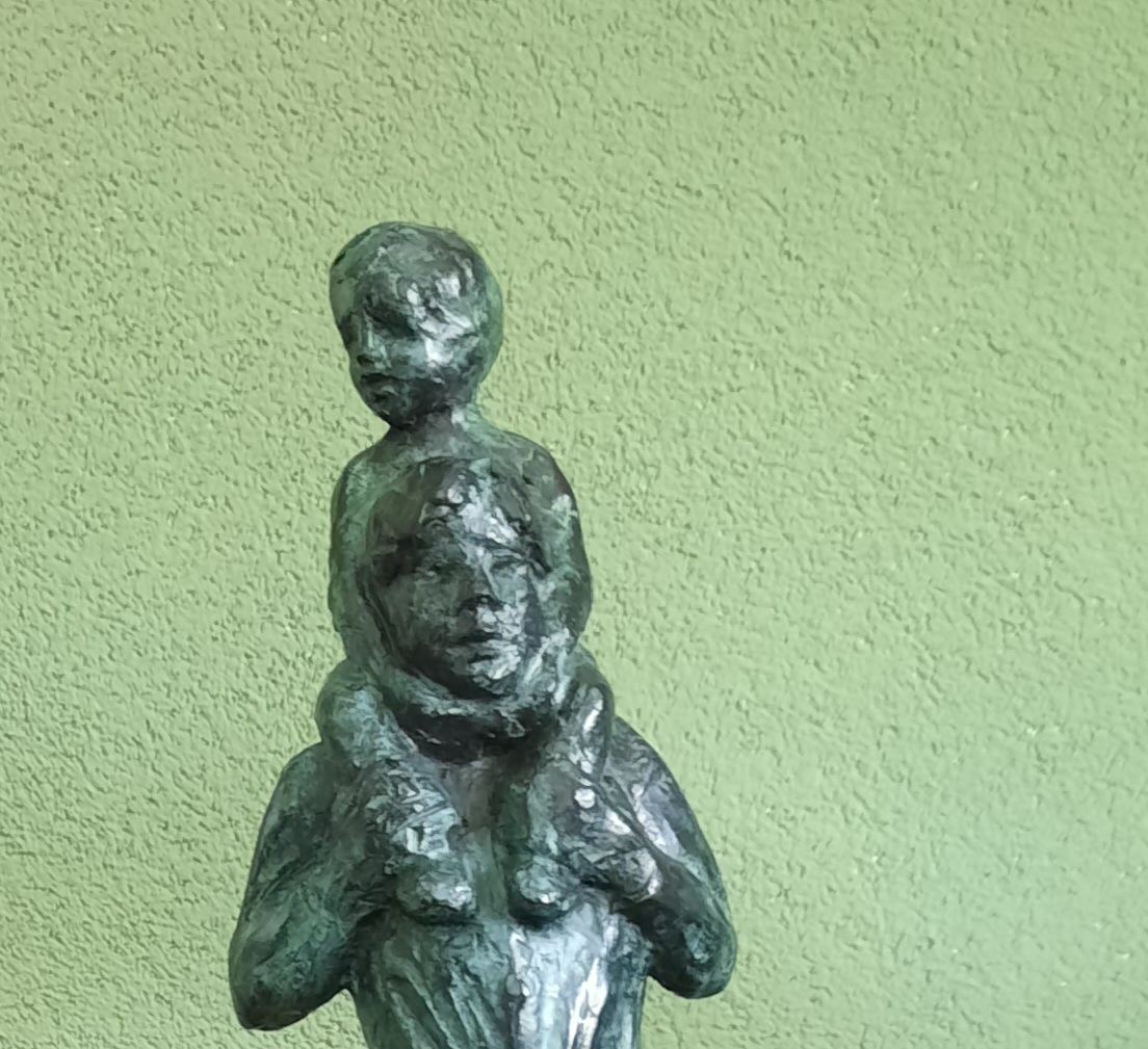 Was gelijk verliefd...... | marijke