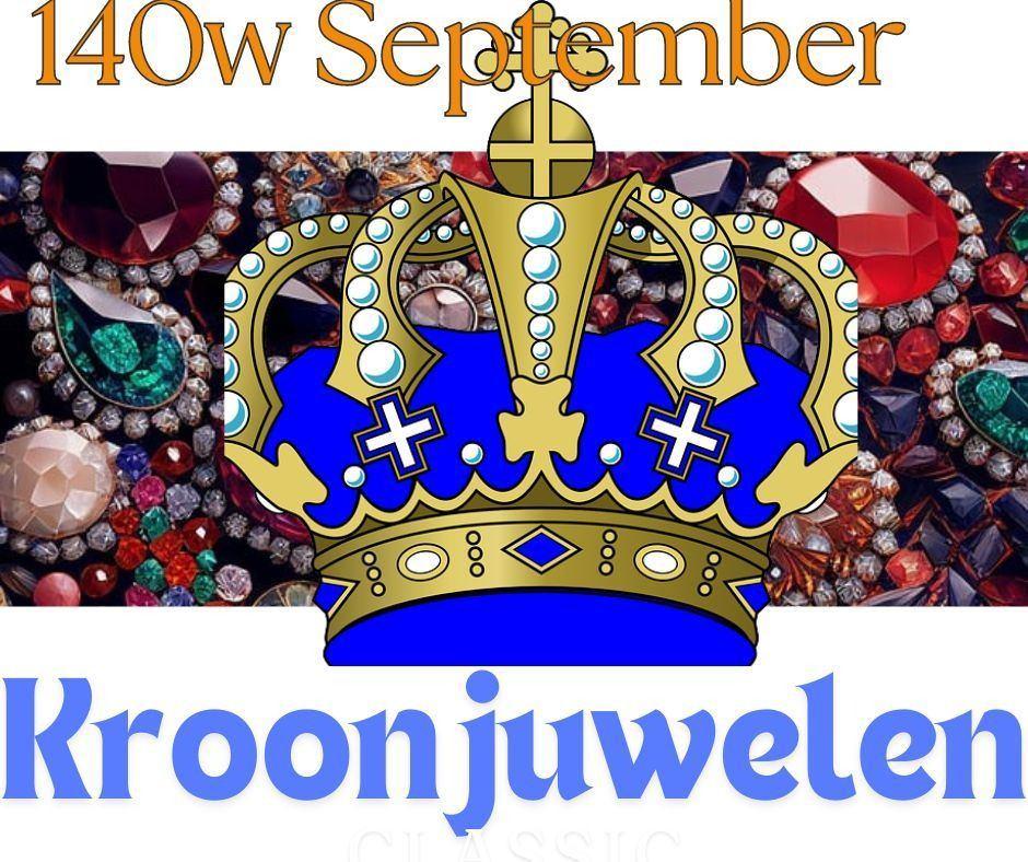 Prinsjesdag vandaag.... | marijke