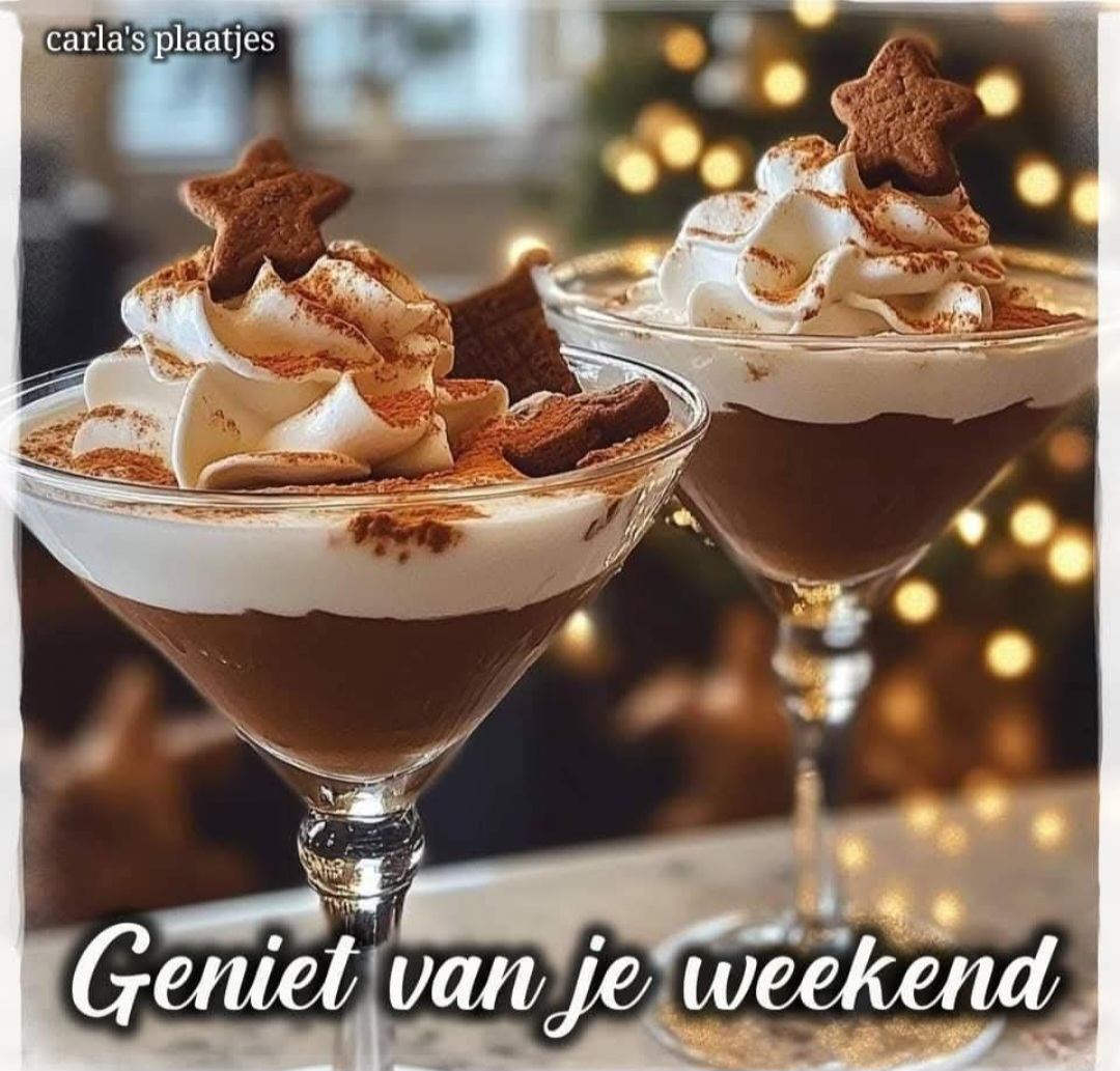 Ik zeg vast..... | marijke