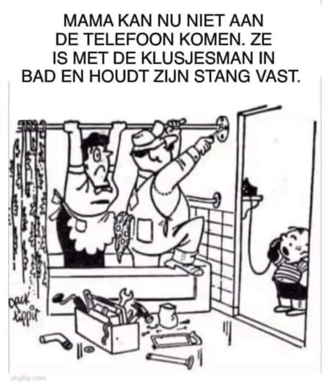 Kinderen kunnen het zo leuk brengen........ | marijke