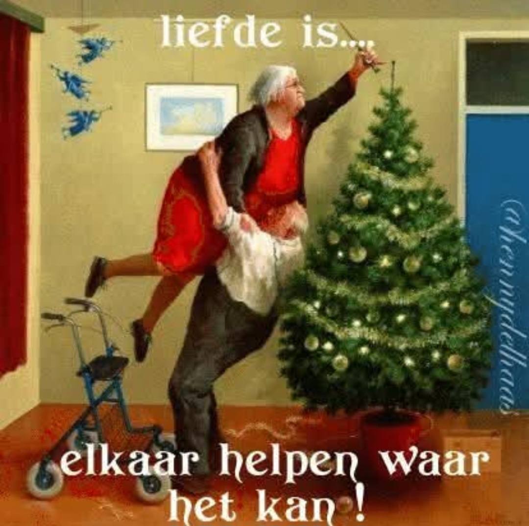 Liefde is...... | marijke