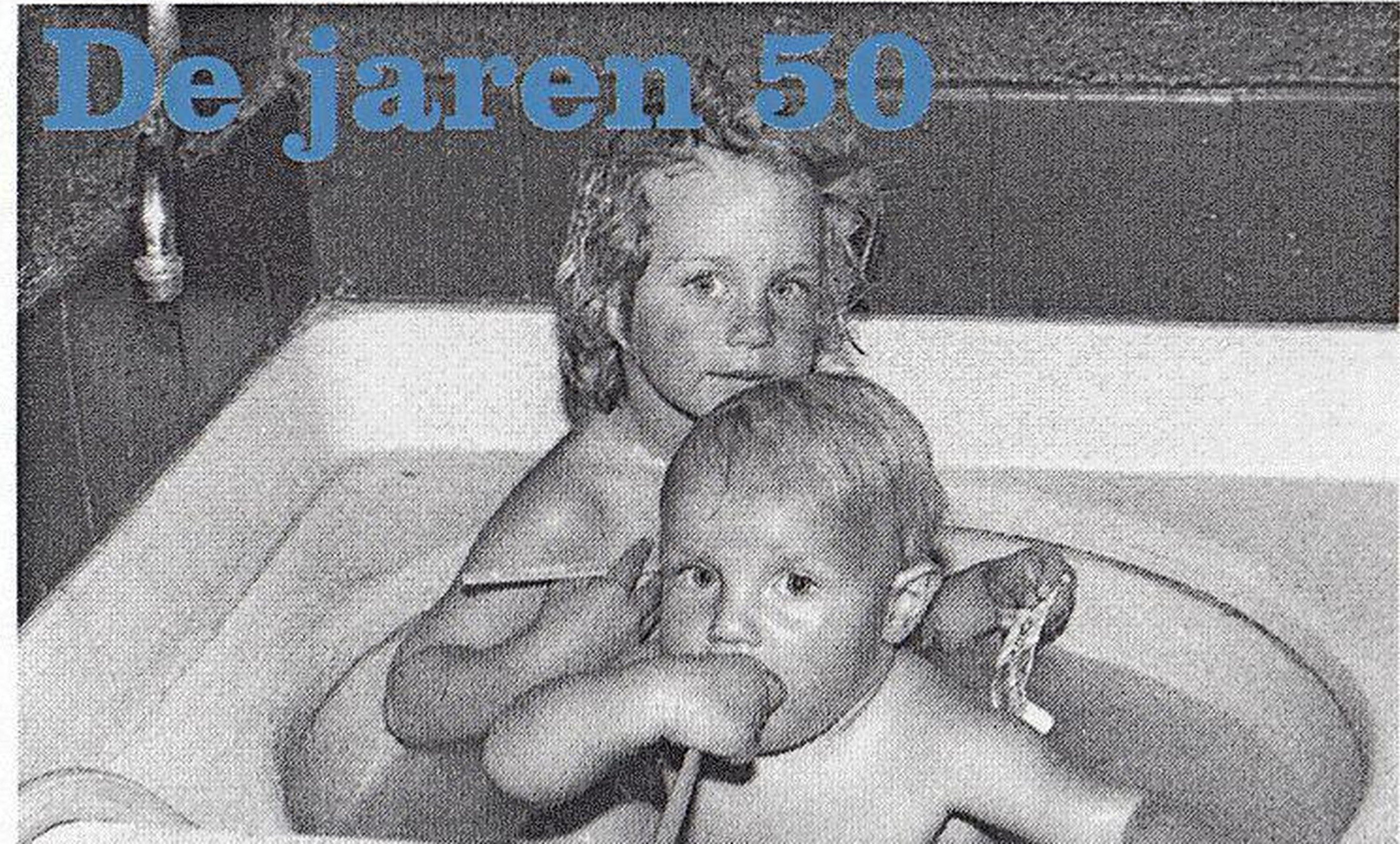 Lavet uit de jaren 50...... | marijke