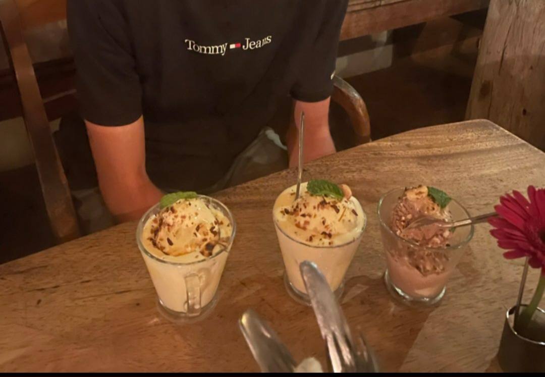 Beselling viel anders uit..... | marijke