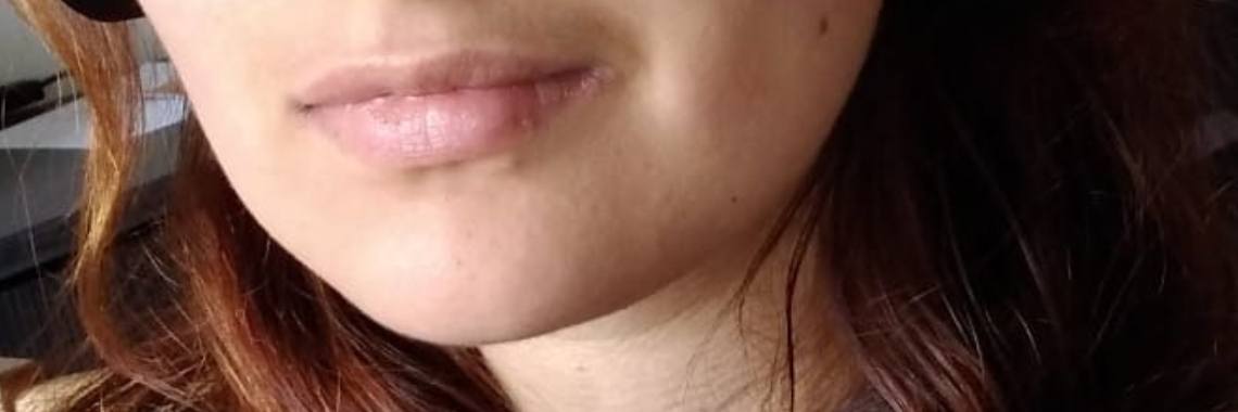 I'ts only as awkward as you let it be, they said. | Keyla Kreshlake