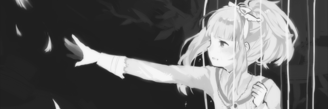 Leven met een angststoornis  | Leanna Forsaken