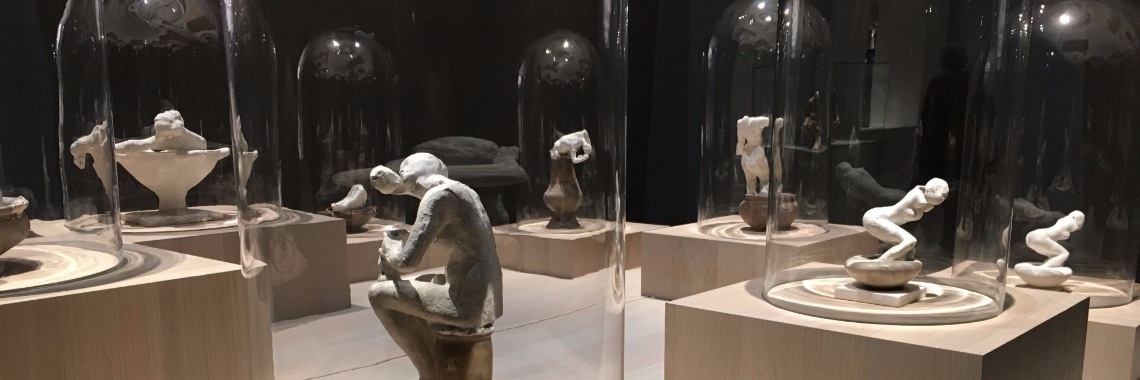 Rodin - Genius at Work | SluweSly