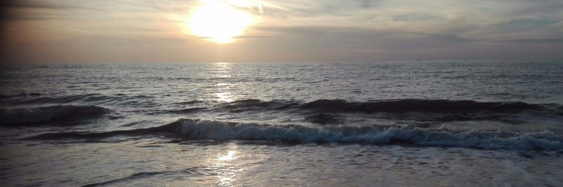 Eerste dag op Yoors en nu al heel erg blij | Jolene