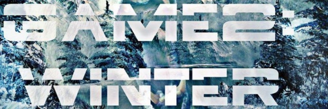Hunger Games... IN HET ECHT?! | overthinker