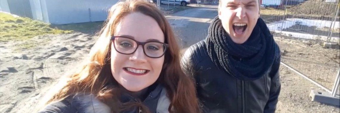 WEEKVLOG #49 | Daisy Schot