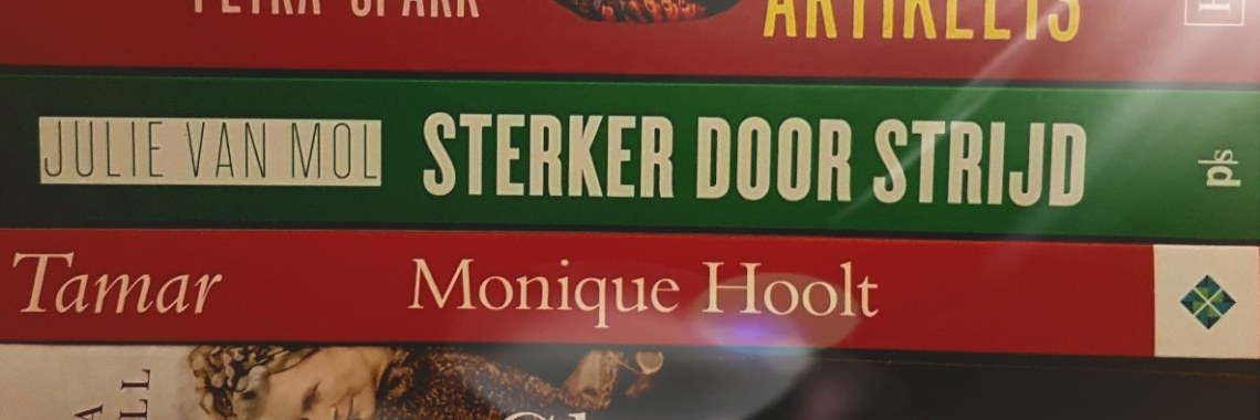 5 boekentips uit 2017! | Eline Leest