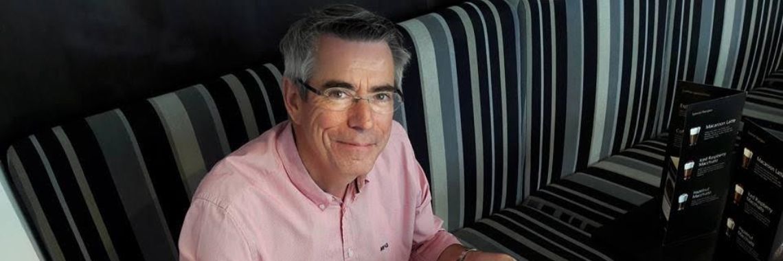 Het ontstaan van mijn autobiografische roman Heleen | Eline Leest