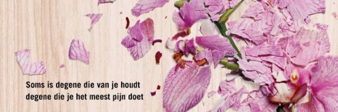 Recensie Nooit meer | Eline Leest