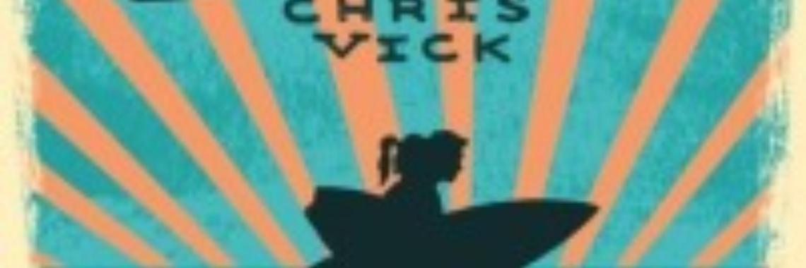 Recensie: Surf! | Eline Leest