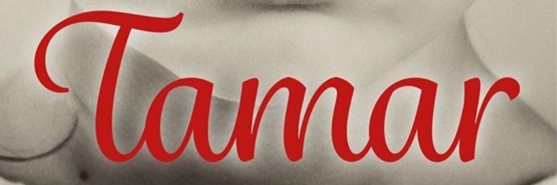 Recensie: Tamar | Eline Leest